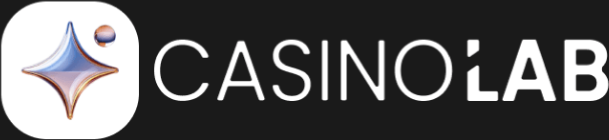 Lab Casino logo